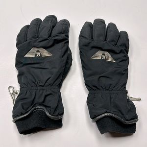 Snow Gloves